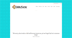 Desktop Screenshot of kiddiekornercdc.org